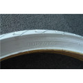 White Color Bicycle Tyre for Sale